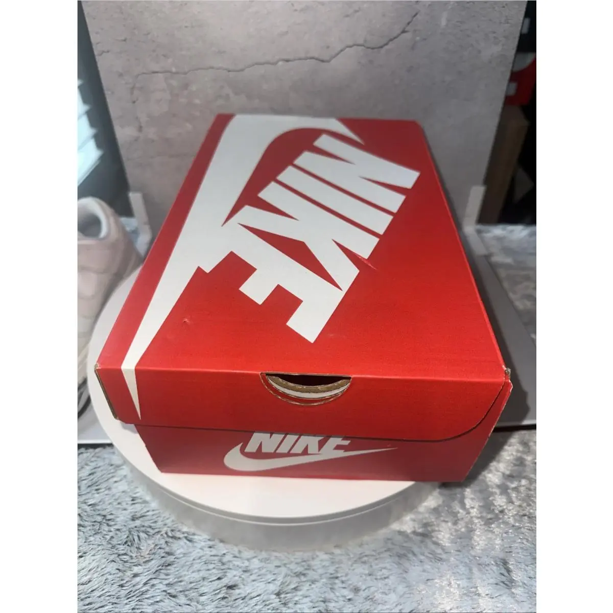 Nike shoes - Nike Dunk Low - Dunk Low - HJ5777-100 - White (UPC: 197859055517) 14