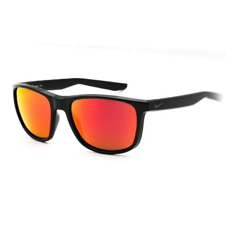 Essential Endeavor M FQ4764 010 Black/red Mirror 57-19-145 by Nike