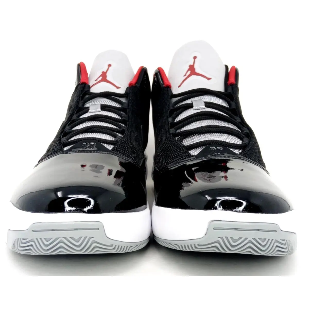 Nike shoes - Nike Jordan Max Aura 2 - CK6636 006 - Black (UPC: 194277270478) 0