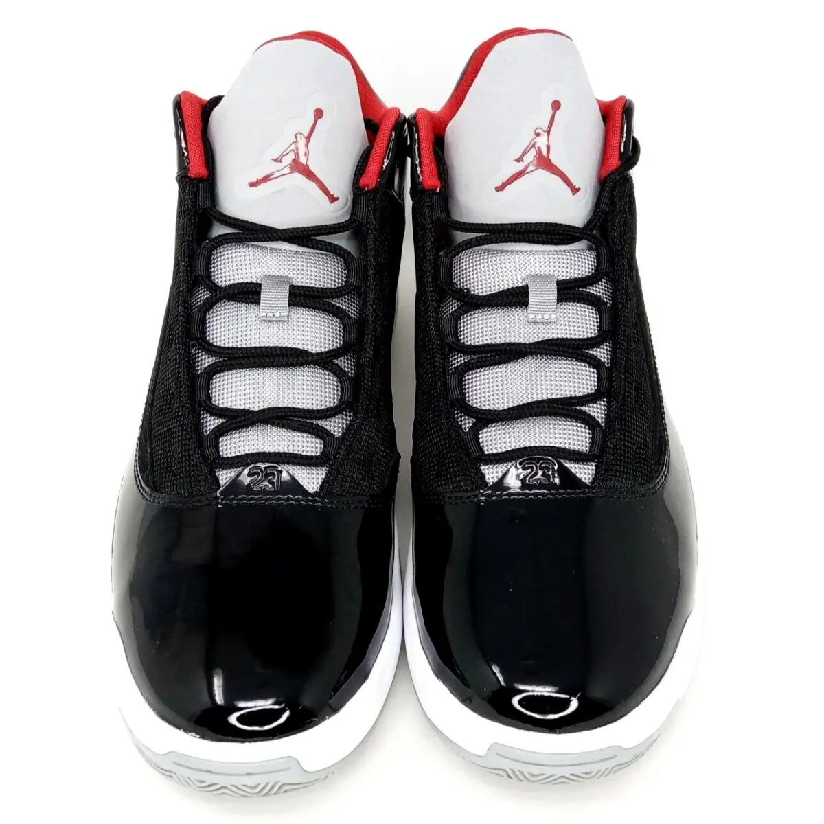 Nike shoes - Nike Jordan Max Aura 2 - CK6636 006 - Black (UPC: 194277270478) 1