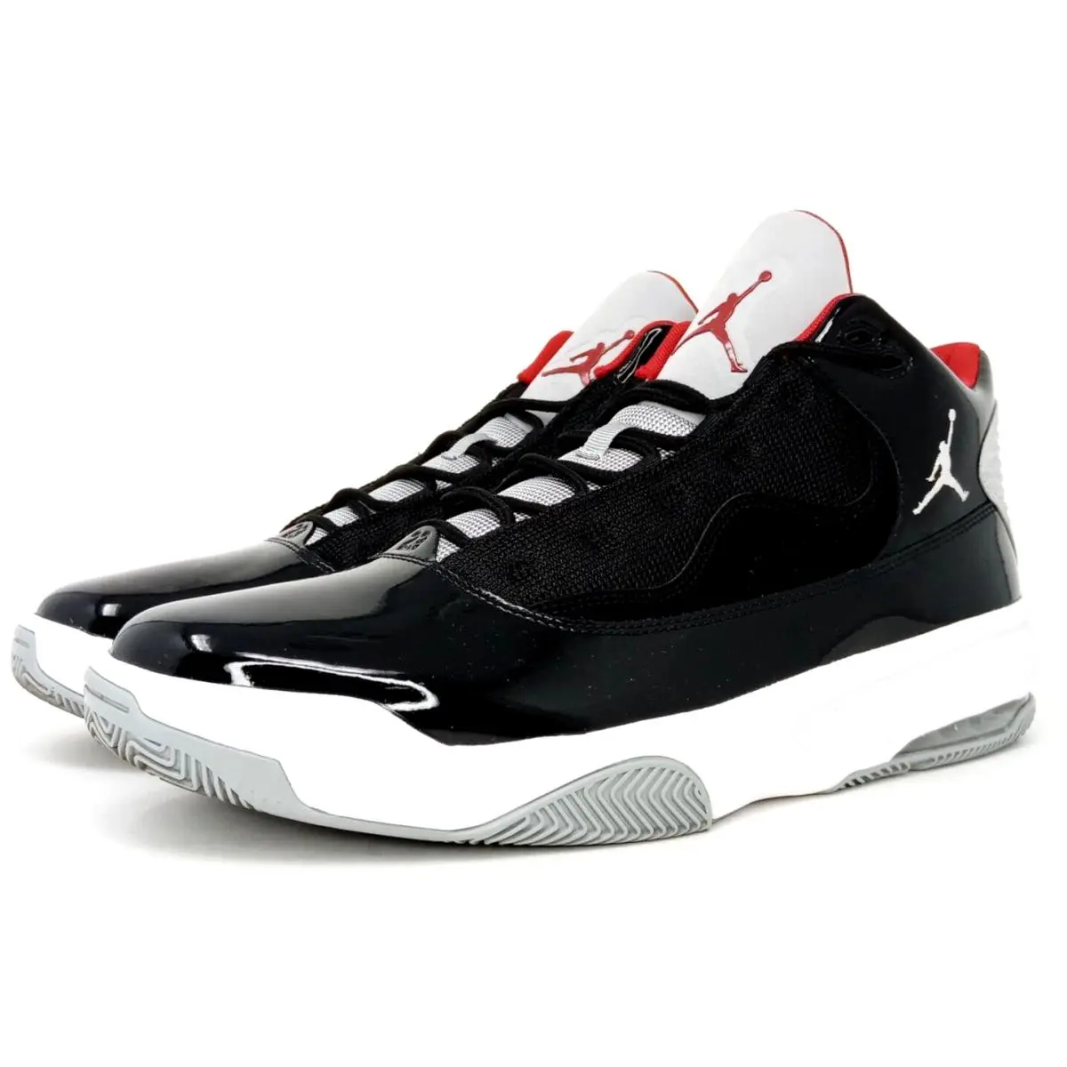 Nike shoes - Nike Jordan Max Aura 2 - CK6636 006 - Black (UPC: 194277270478) 2