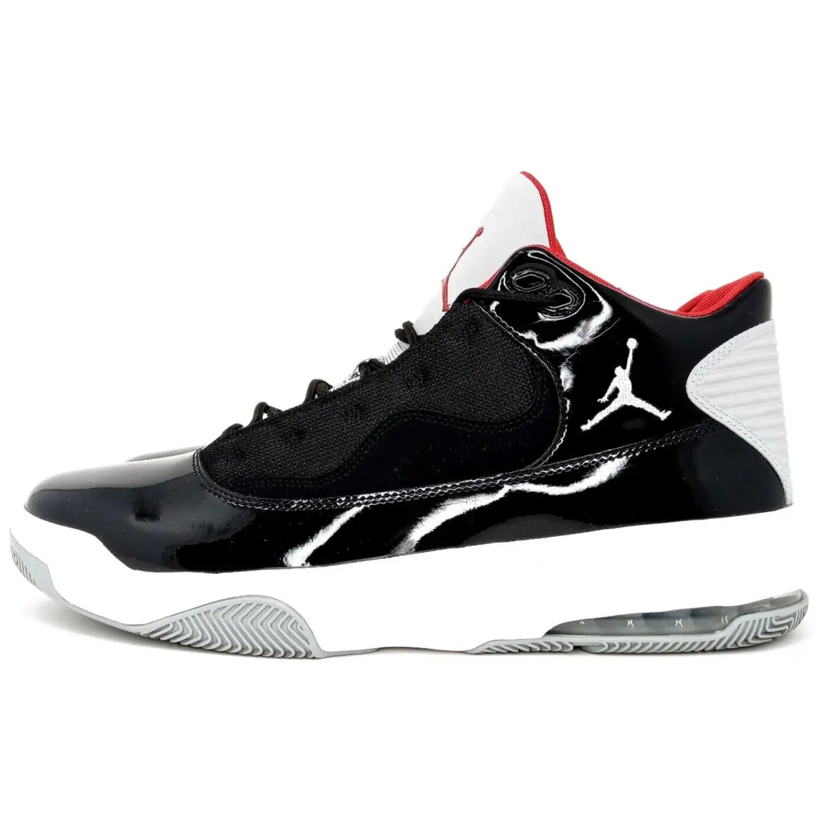 Nike shoes - Nike Jordan Max Aura 2 - CK6636 006 - Black (UPC: 194277270478) 3