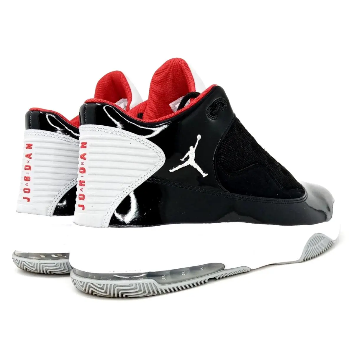 Nike shoes - Nike Jordan Max Aura 2 - CK6636 006 - Black (UPC: 194277270478) 6