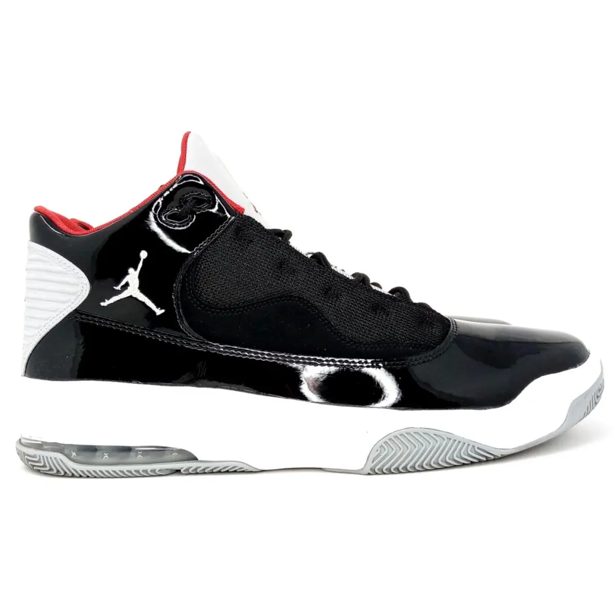 Nike shoes - Nike Jordan Max Aura 2 - CK6636 006 - Black (UPC: 194277270478) 7