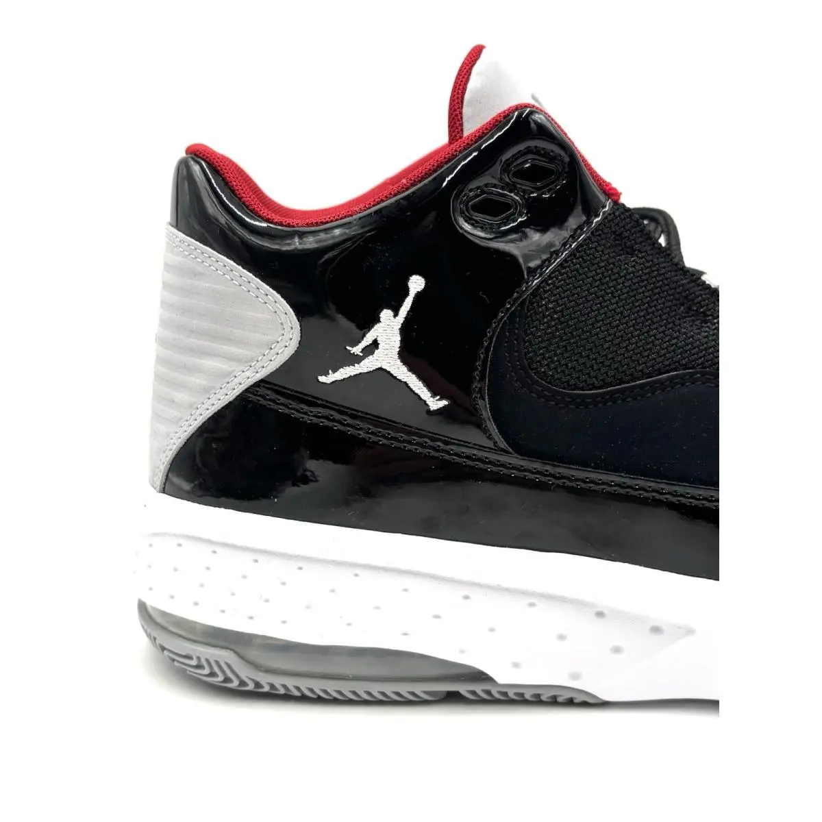Nike shoes - Jordan Max Aura 2 - Max Aura - CK6636-006 - Black 8
