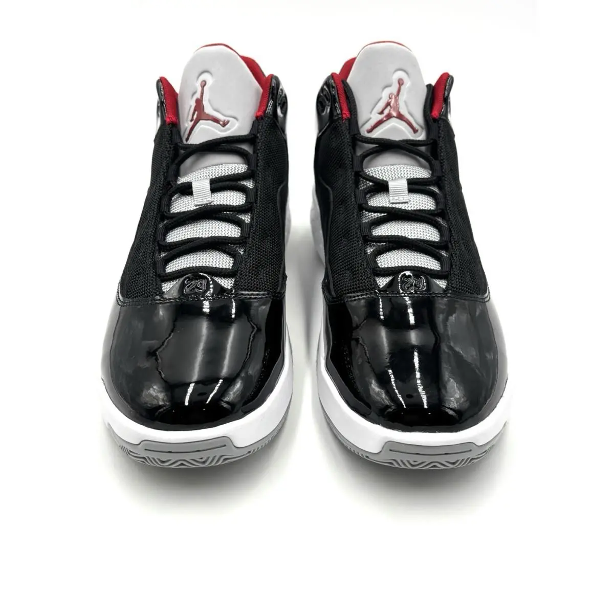 Nike shoes - Jordan Max Aura 2 - Max Aura - CK6636-006 - Black 4