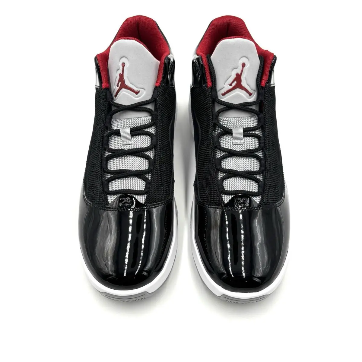Nike shoes - Jordan Max Aura 2 - Max Aura - CK6636-006 - Black 5