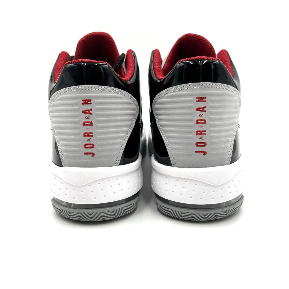 Nike shoes - Jordan Max Aura 2 - Max Aura - CK6636-006 - Black 6