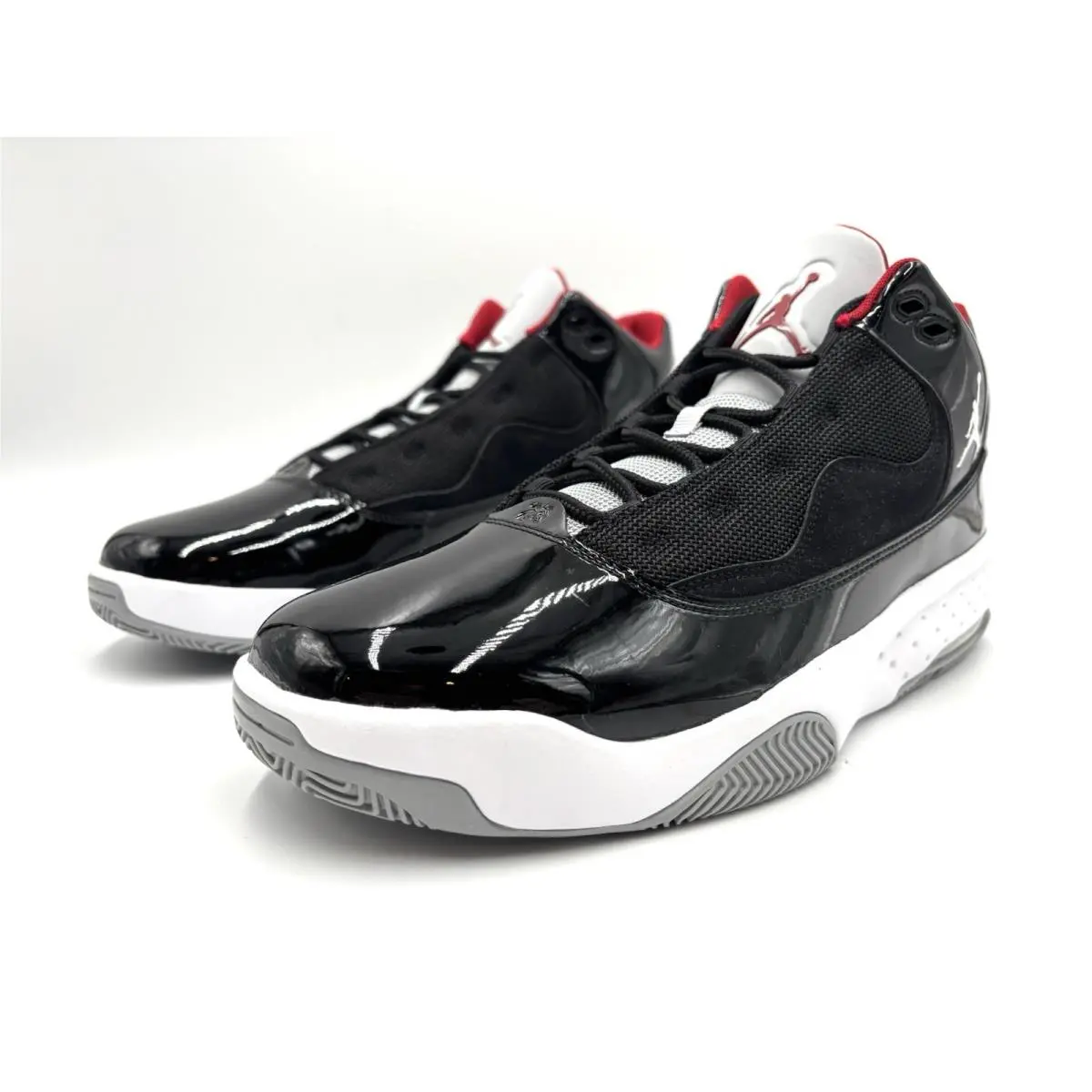 Nike shoes - Jordan Max Aura 2 - Max Aura - CK6636-006 - Black 0