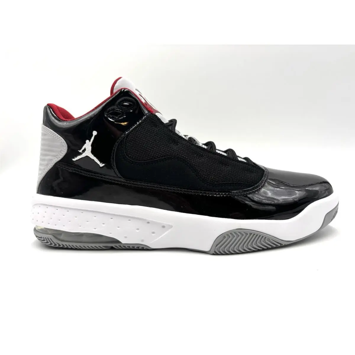 Nike shoes - Jordan Max Aura 2 - Max Aura - CK6636-006 - Black 1