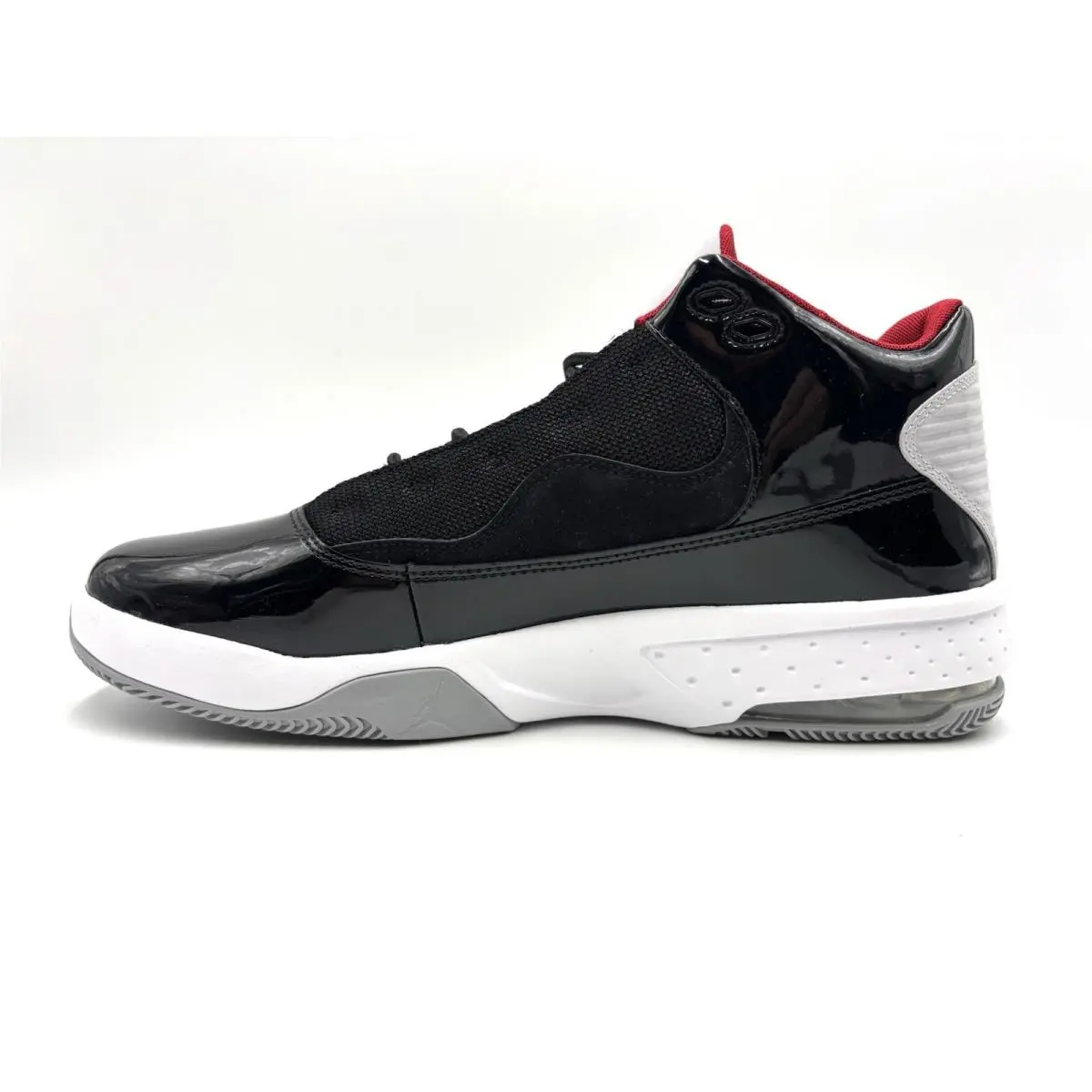 Nike shoes - Jordan Max Aura 2 - Max Aura - CK6636-006 - Black 2