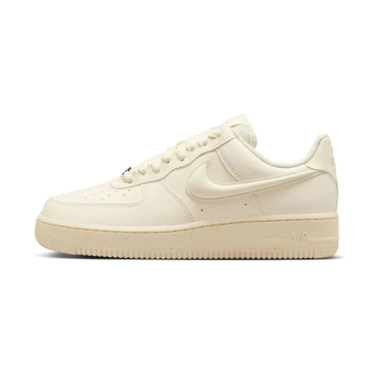 Nike shoes - Nike Air Force 1 `07 - HF2014 101 - Coconut Milk /Coconut Milk 1