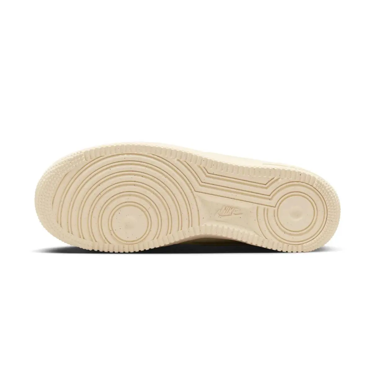 Nike shoes - Nike Air Force 1 `07 - HF2014 101 - Coconut Milk /Coconut Milk 5