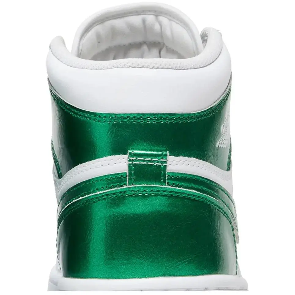 Nike shoes - Air Jordan 1 High G - DQ0660-130 - White (UPC: 196604217590) 9