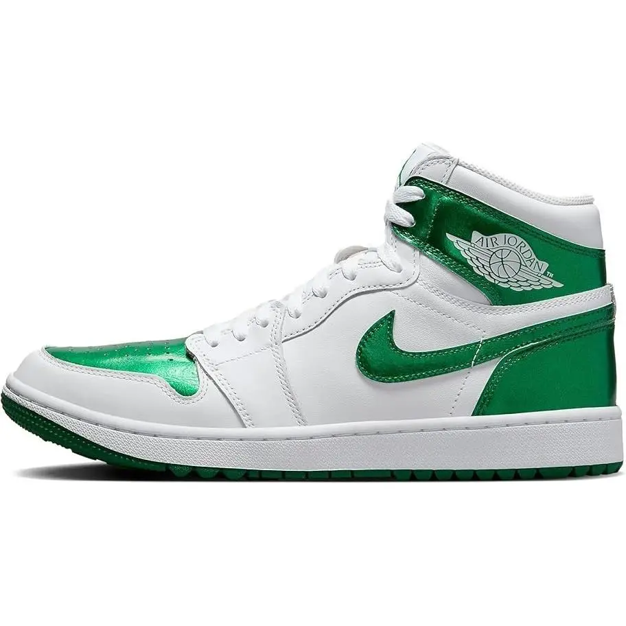 Nike shoes - Air Jordan 1 High G - DQ0660-130 - White (UPC: 196604217590) 0