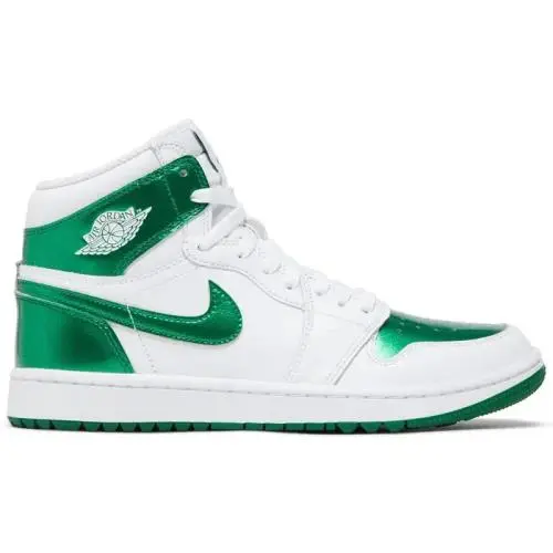 Nike shoes - Air Jordan 1 High G - DQ0660-130 - White (UPC: 196604217590) 6