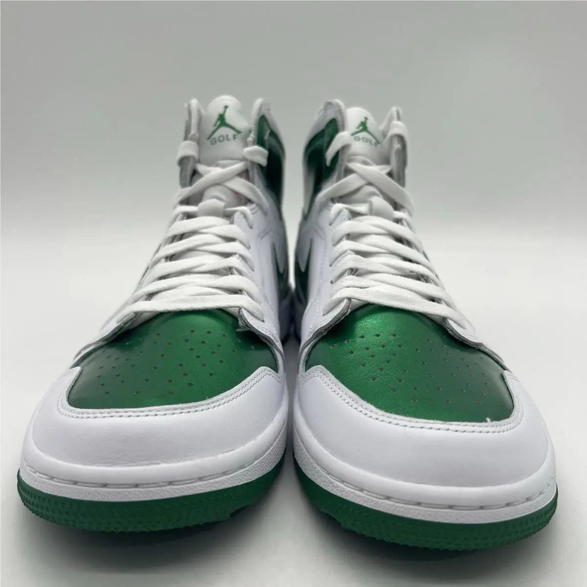 Nike shoes - Air Jordan 1 - Air - DQ0660-130 - White 3
