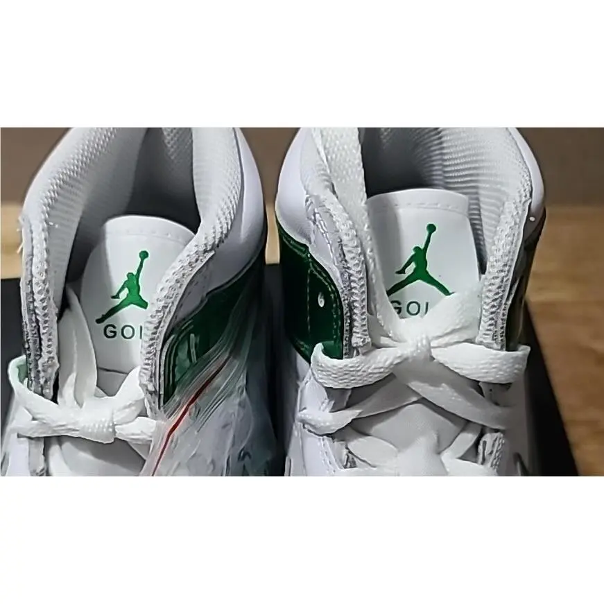 Nike shoes - Nike Air Jordan 1 - Air - DQ0660-130 - White (UPC: 196604217620) 7