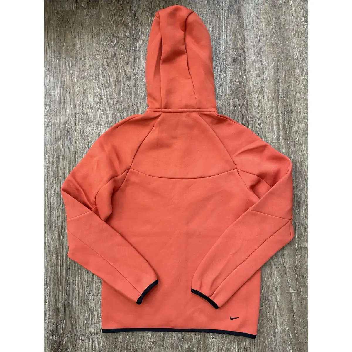 Nike clothing - HV0949011 - HV0949011 - Orange (UPC: 0197602894882) 0