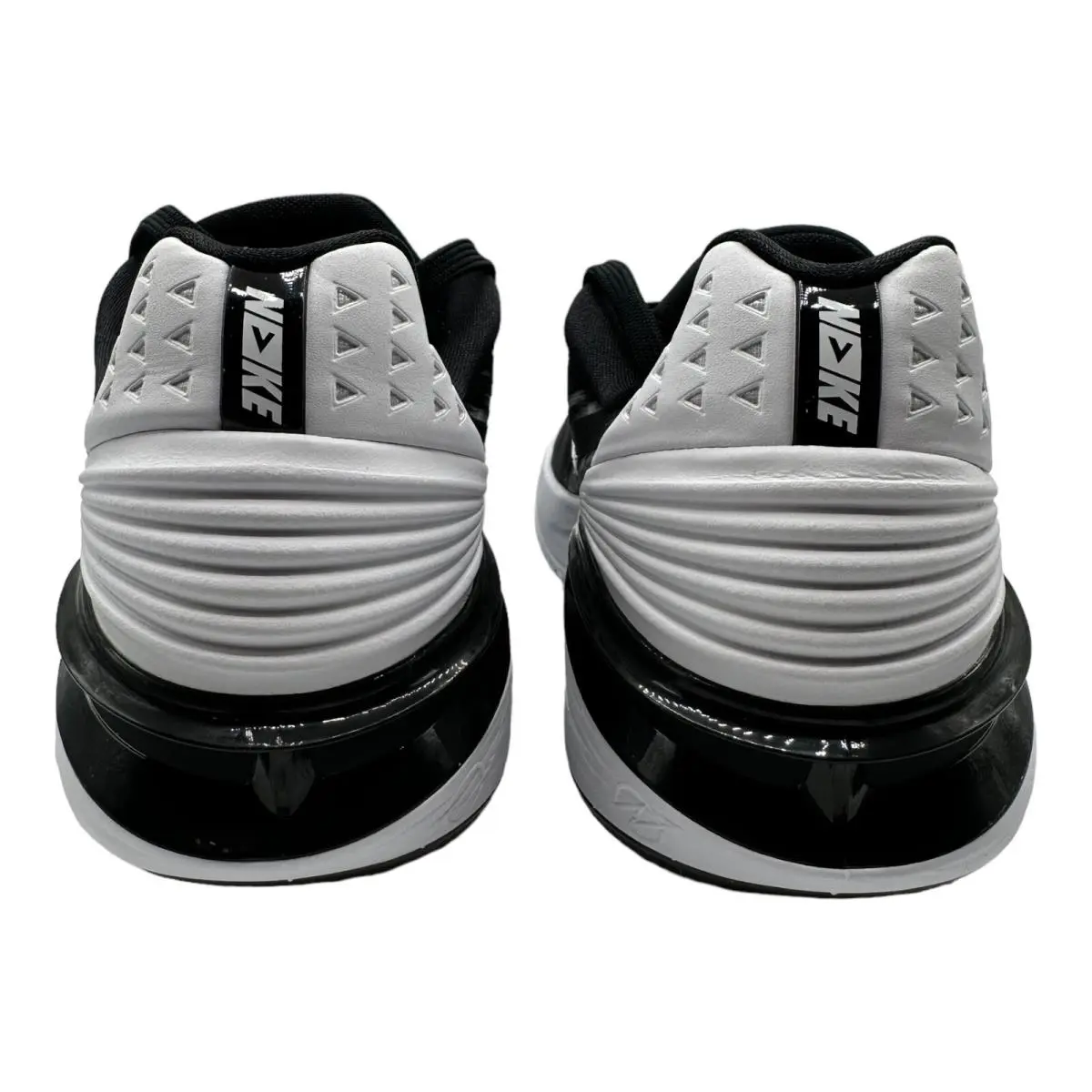 Nike shoes - Nike Air Zoom GT Cut - DX6650-002 - Midnight Black 1