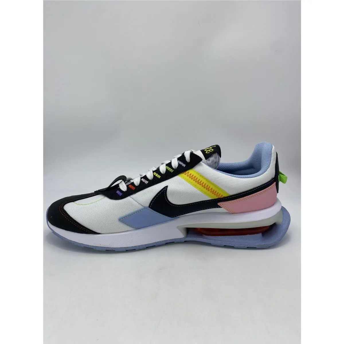 Nike shoes - Nike Air Max Pre-Day - Air Max - FJ0691 100 - White/Black-Cobalt Bliss (UPC: 196604824552) 1