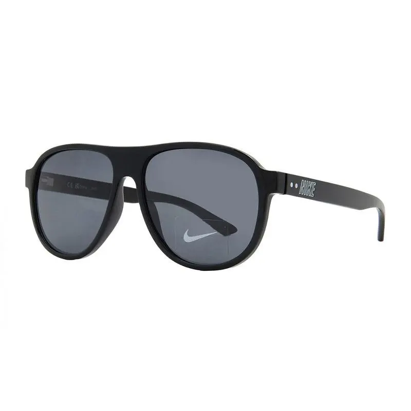 Nike Vintage Icon IB3679X 010 Black/grey 59-15-145 Sunglasses - Frame: Black, Lens: Grey, code: 010