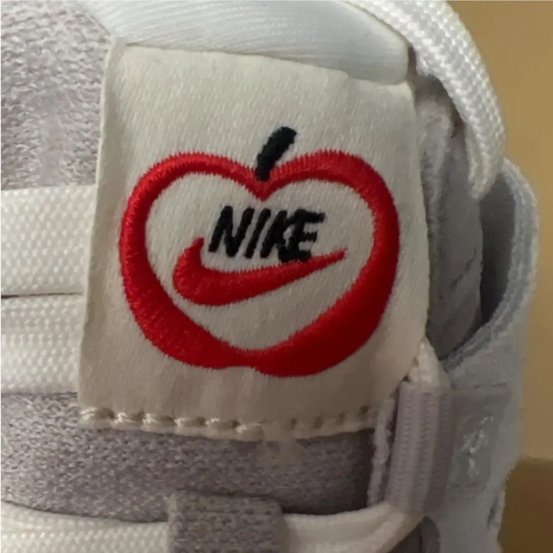 Nike shoes - Nike V2K Run - Run - HV5997-161 - White 8