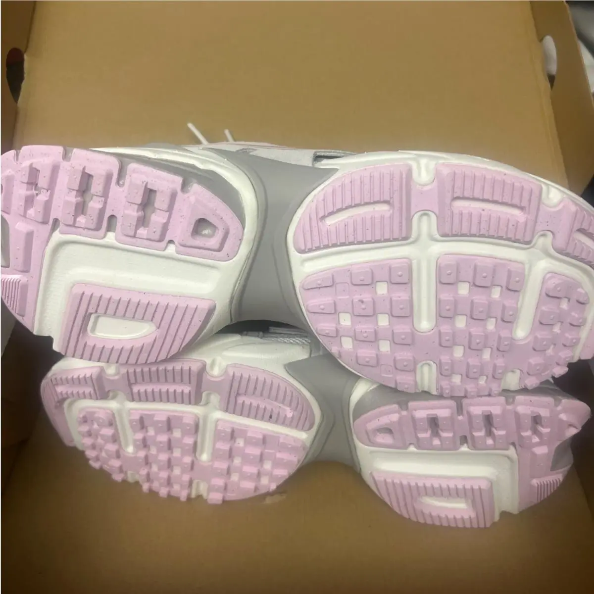 Nike shoes - Nike V2K Run - Run - HV5997-161 - White 6