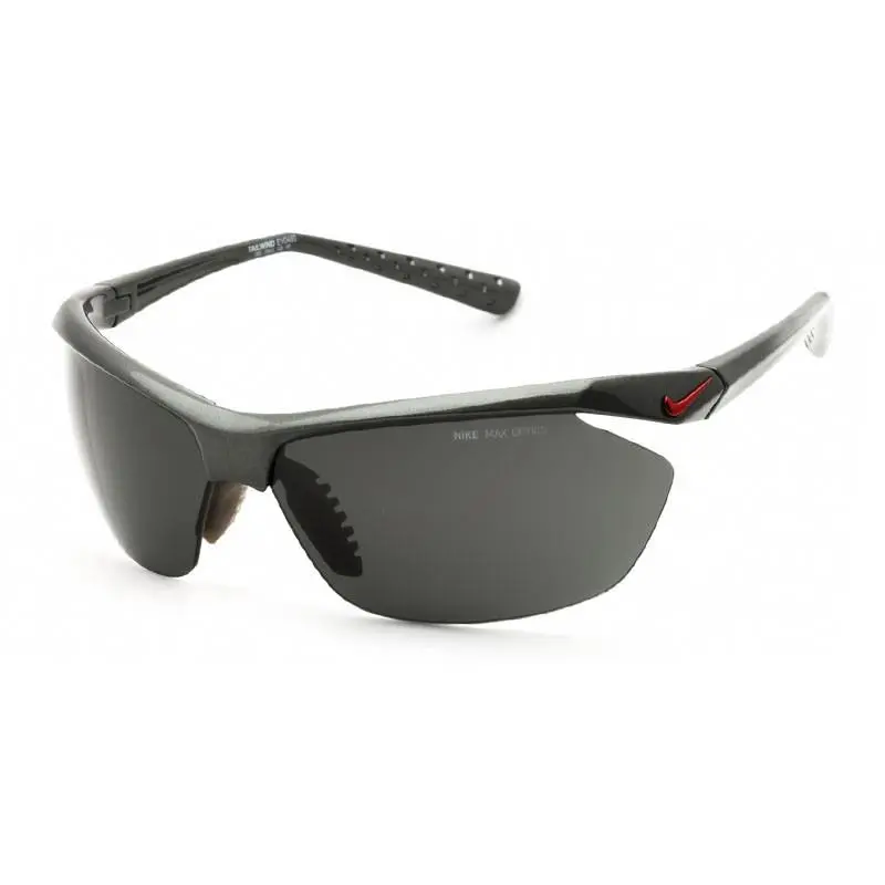 Nike Tailwind MI EV0491 080 Fade Graphite/grey 72-41-115 Sunglasses - Frame: Fade Graphite, Lens: Grey, code: 080