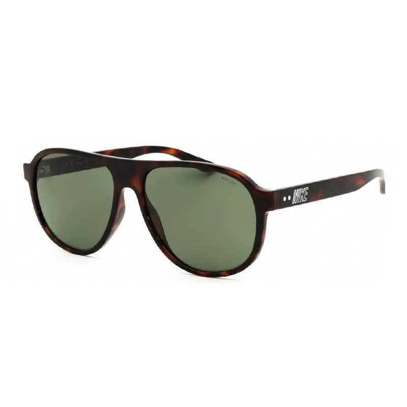 Nike Vintage Icon IB3679X 234 Havana/green 59-15-145 Sunglasses - Frame: Havana, Lens: Green, code: 234