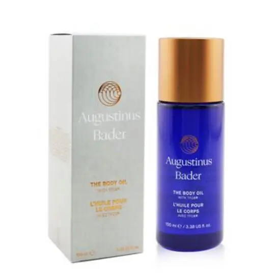 Augustinus Bader The Body Oil with TFC8 100 mL / 3.38 Fl Oz