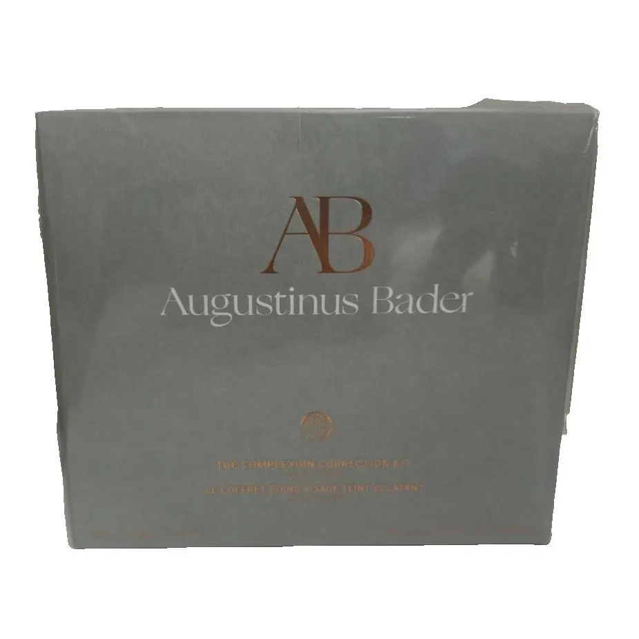 Augustinus Bader The Complexion Correction Kit 5pc Eyes Face