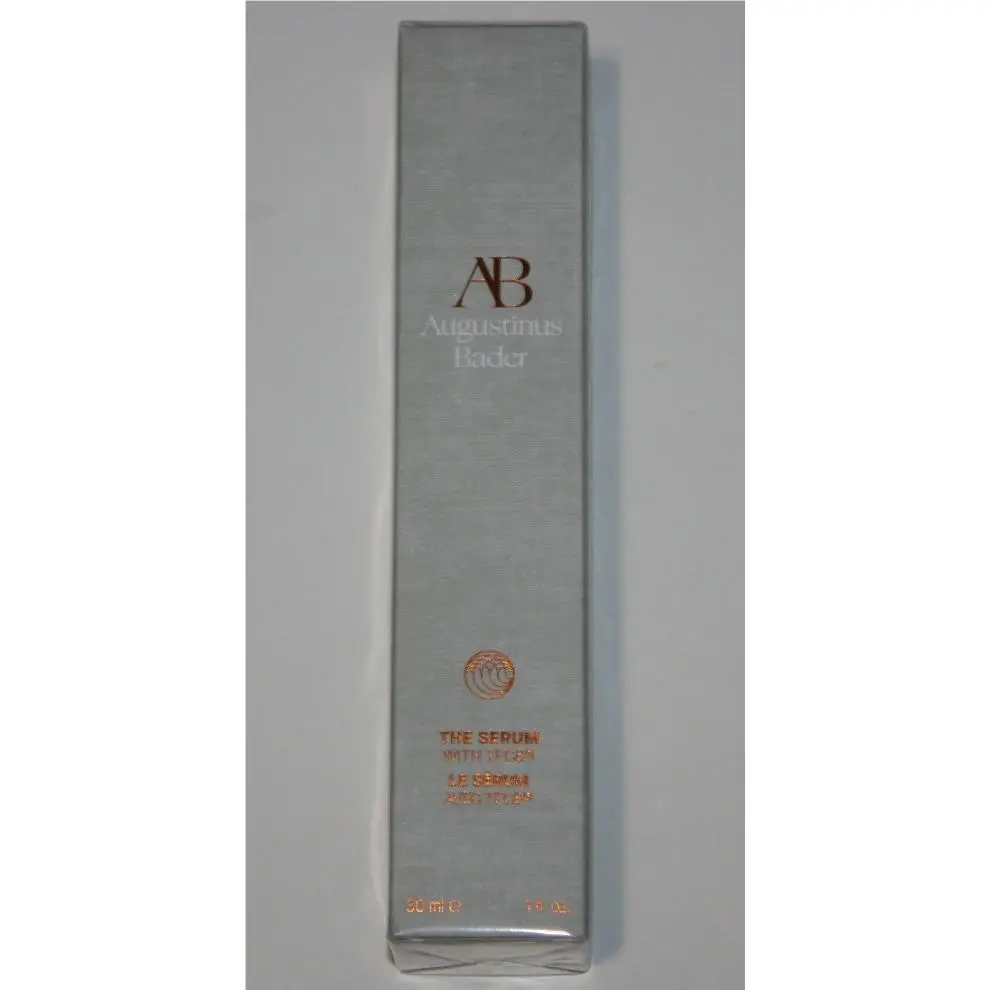 The Serum Nomad 30 mL 1 fl oz by Augustinus Bader