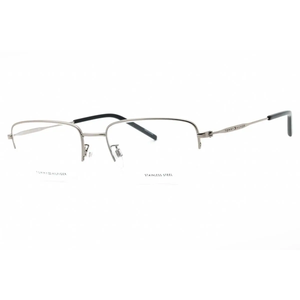 Tommy Hilfiger TH 1935/F 06LB 00 Ruthenium 56mm Eyeglasses