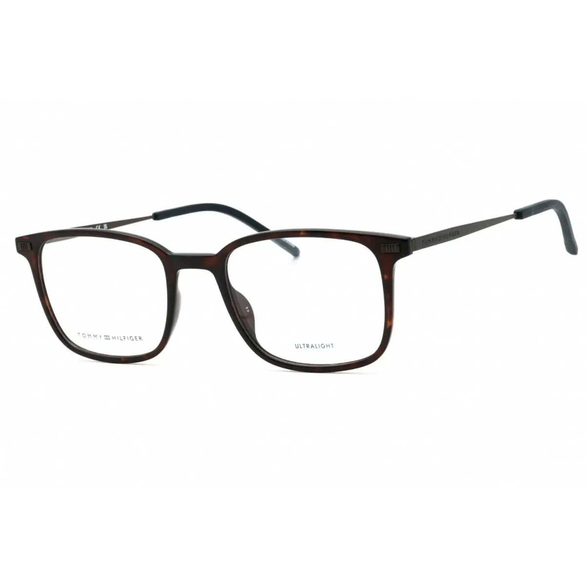 Tommy Hilfiger TH 2037 0086 00 Havana 50mm Eyeglasses
