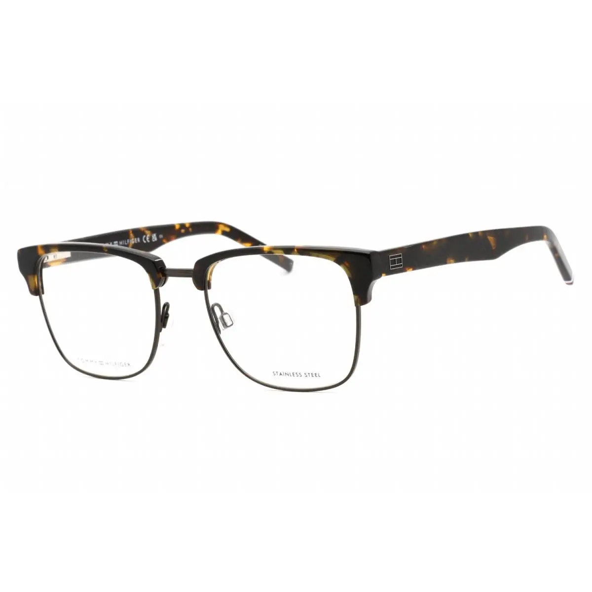 Tommy Hilfiger TH 1988 0086 00 Havana 54mm Eyeglasses