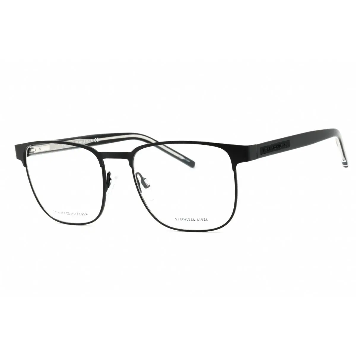 Tommy Hilfiger TH 1943 0003 00 Matte Black 54mm Eyeglasses