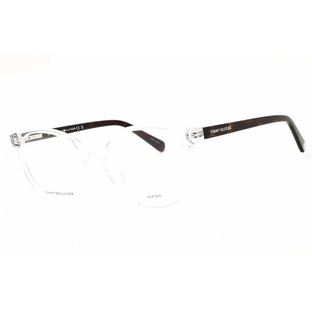 Tommy Hilfiger TH 1888-0AIO 00 Eyeglasses 52mm