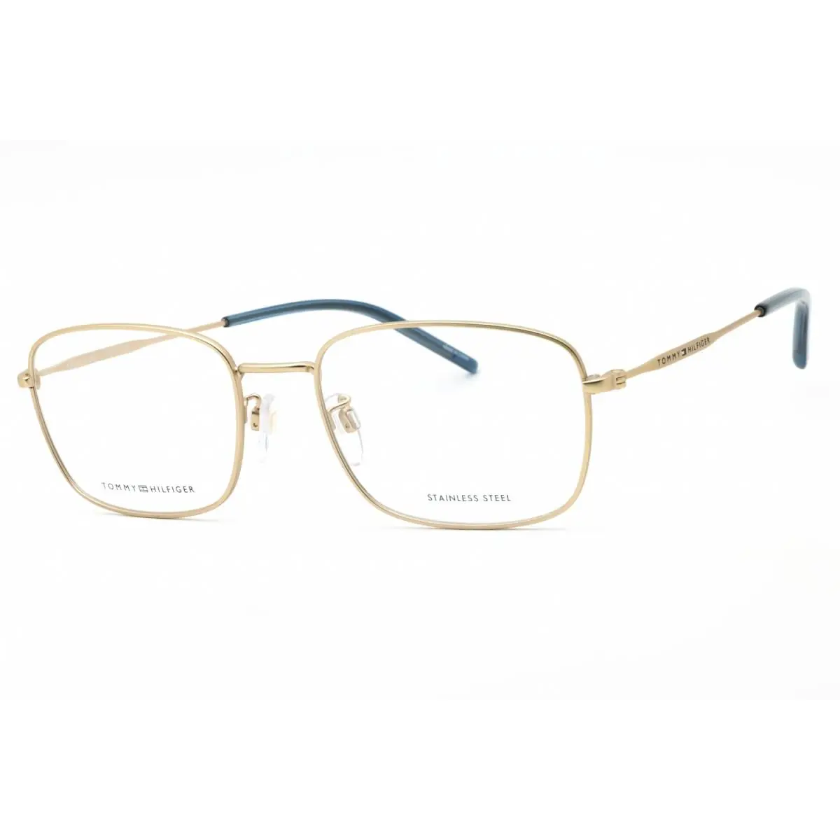Tommy Hilfiger TH 1934/F 0AOZ 00 Matte Gold 55mm Eyeglasses
