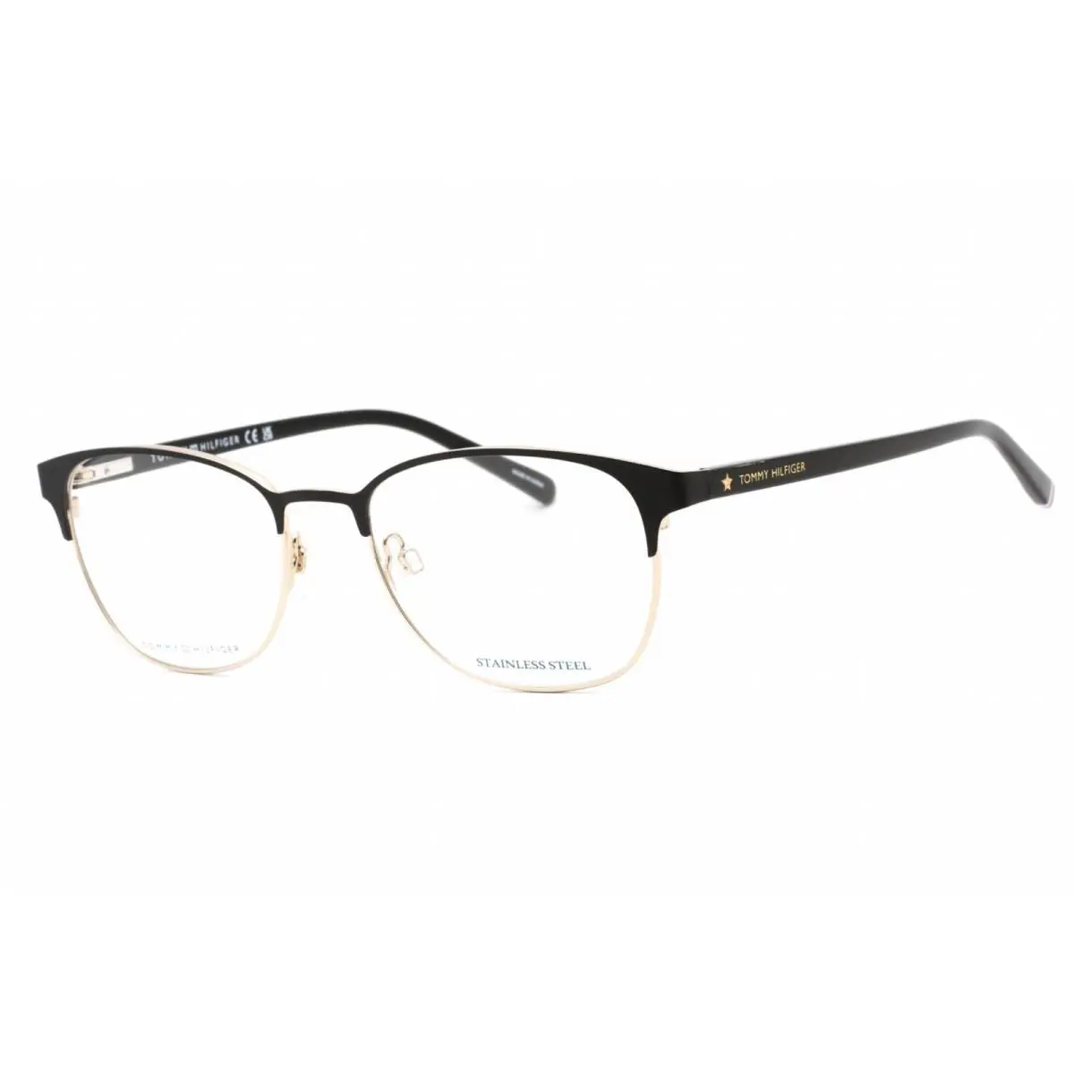 Tommy Hilfiger TH 1749-0003 00 Eyeglasses 53mm