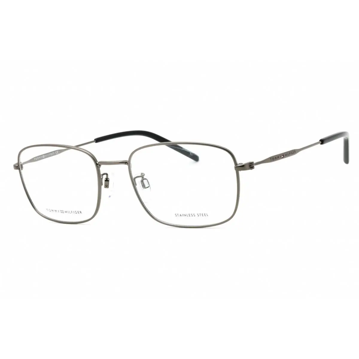 Tommy Hilfiger TH 1934/F 0KJ1 00 Dark Ruthenium 55mm Eyeglasses