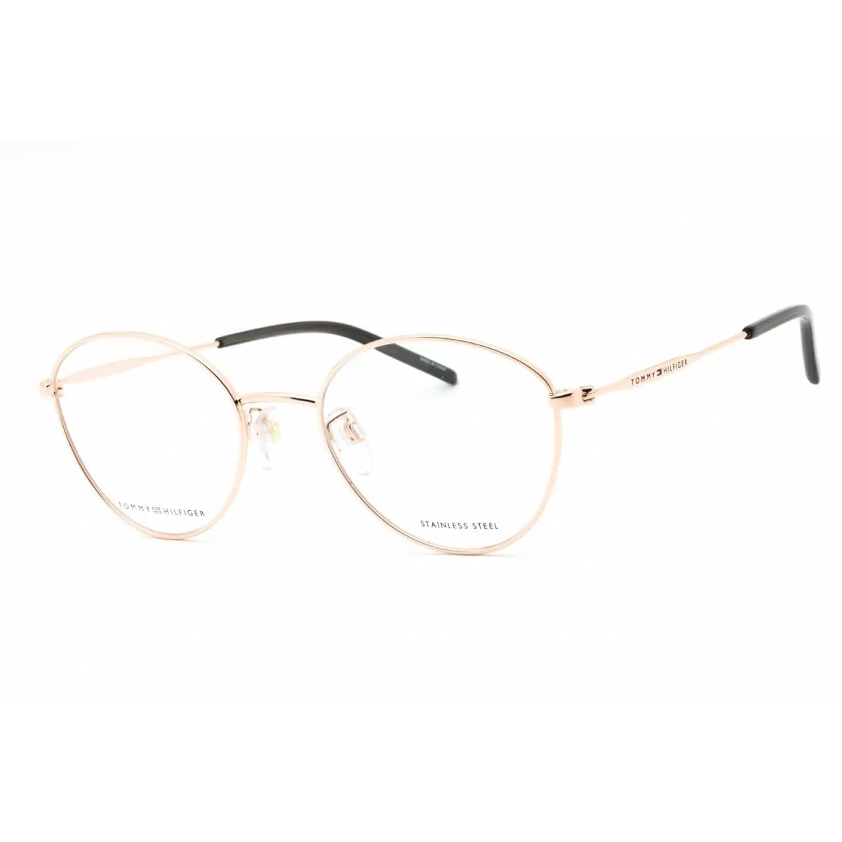 Tommy Hilfiger TH 1932/F 0DDB 00 Gold Copper 52mm Eyeglasses