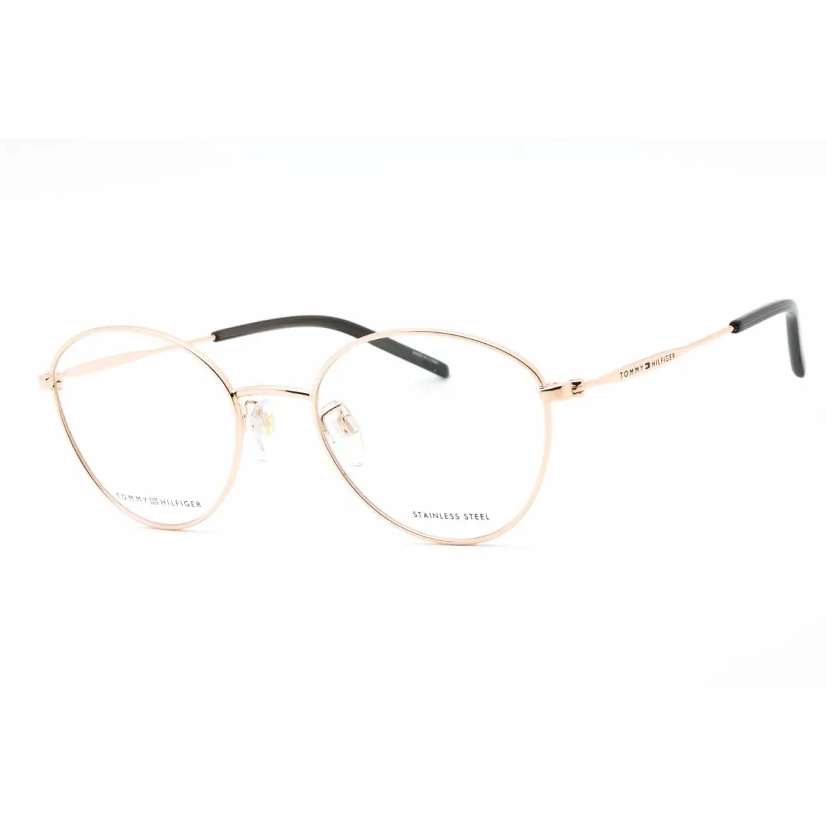 Tommy Hilfiger TH 1932/F 0DDB 00 Gold Copper 52mm Eyeglasses