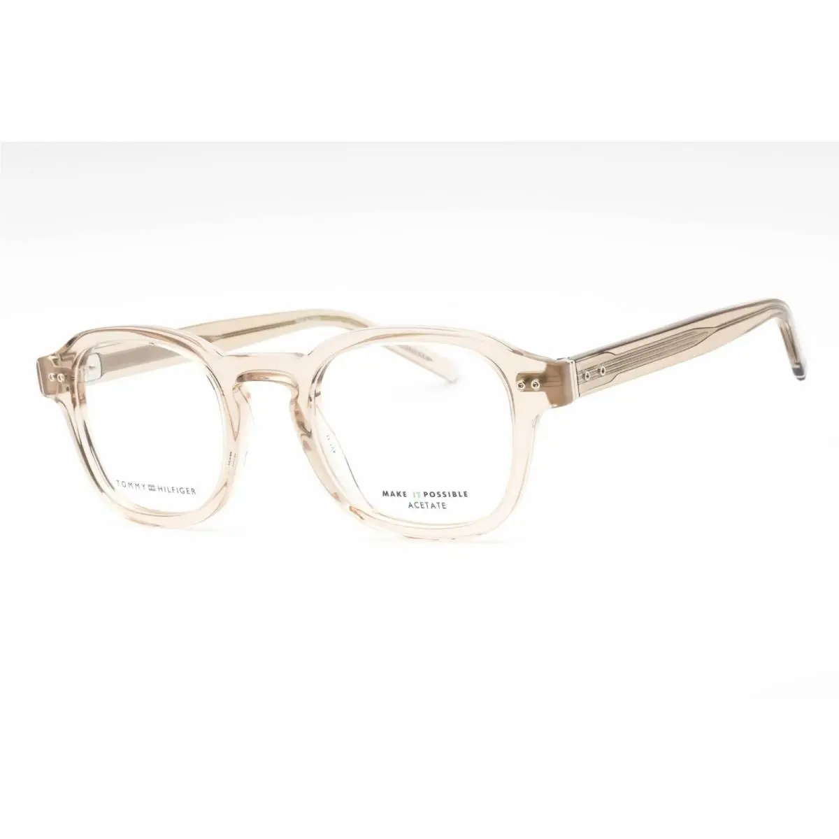 Tommy Hilfiger TH 2033-010A 00 Eyeglasses 48mm