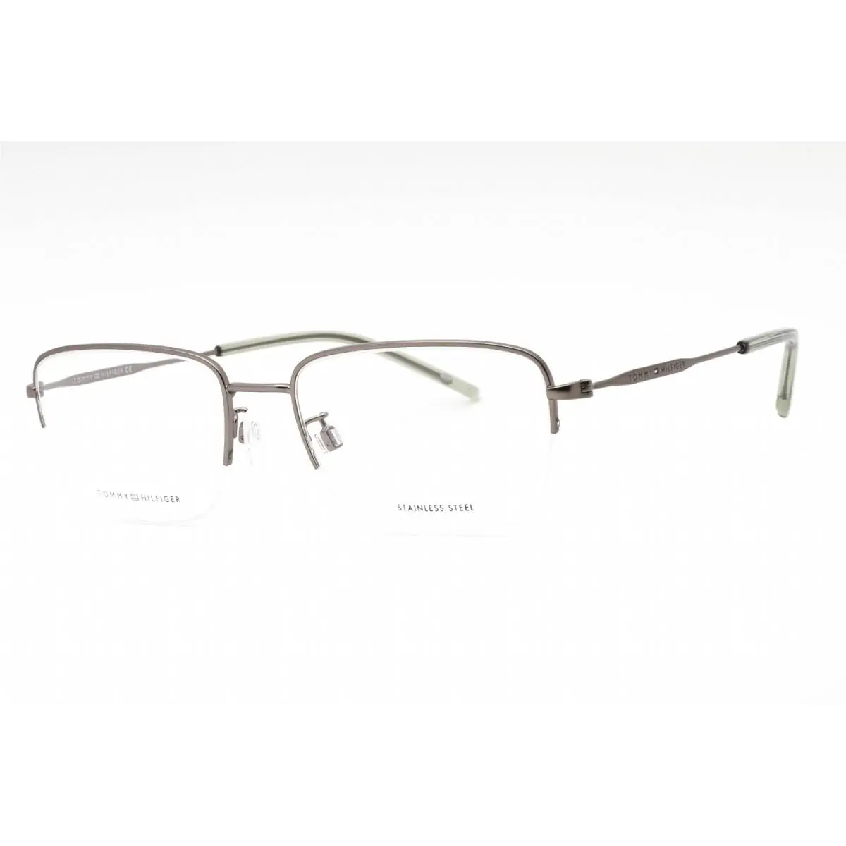 Tommy Hilfiger TH 1935/F 0R80 00 Matte Dark Ruthenium 56mm Eyeglasses
