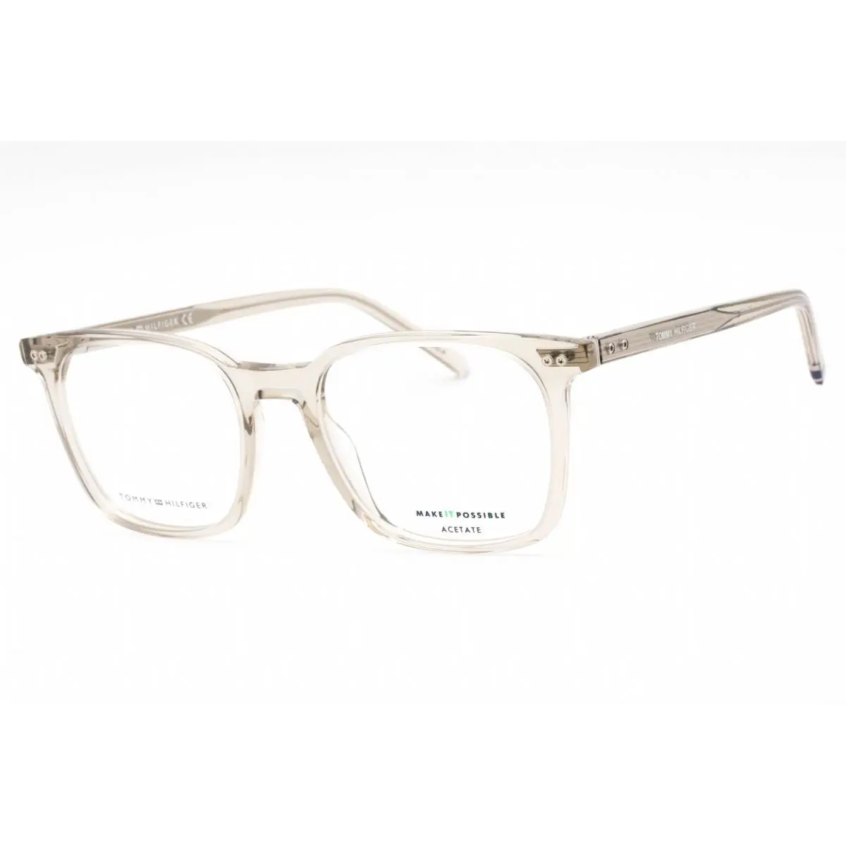Tommy Hilfiger TH 1942-010A 00 Eyeglasses 52mm