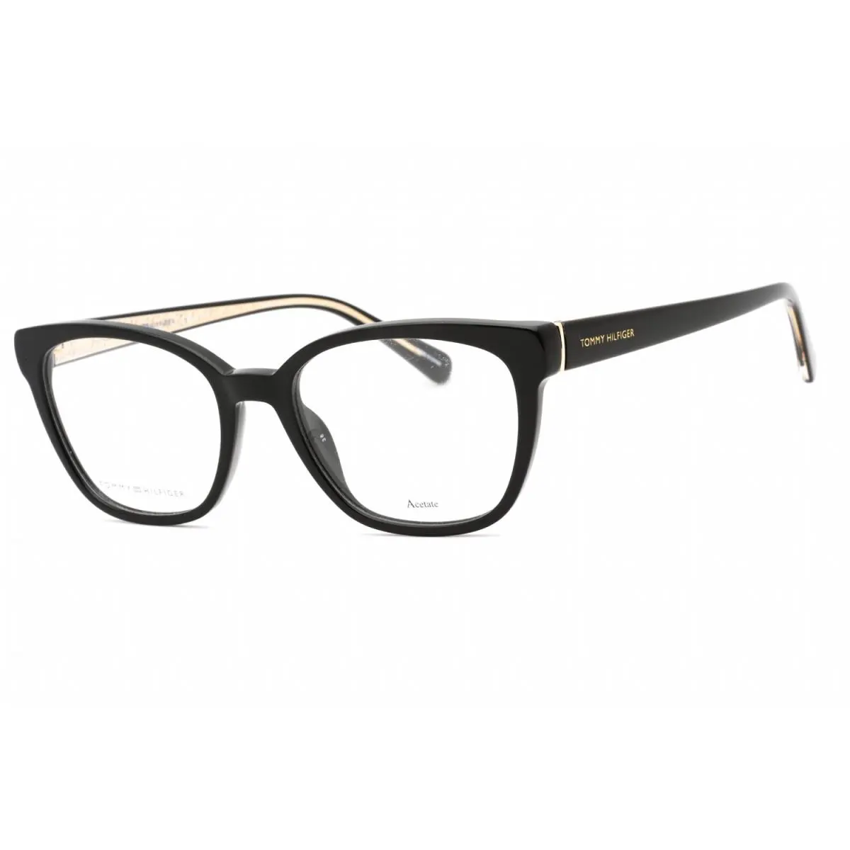 Tommy Hilfiger TH 1840-0807 00 Eyeglasses 53mm