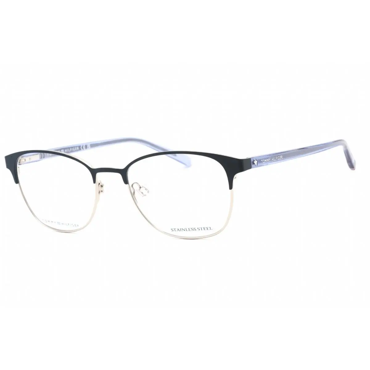Tommy Hilfiger TH 1749-0FLL 00 Eyeglasses 53mm