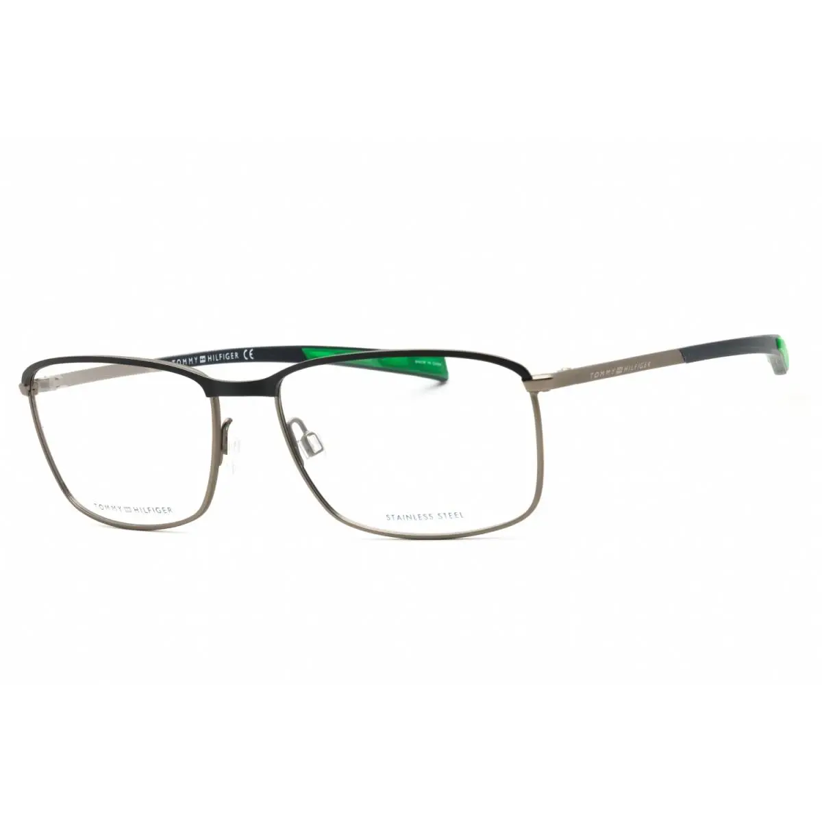 Tommy Hilfiger TH1954-2QX-56 Eyeglasses Size 56mm 16mm 140mm Greyruth Men