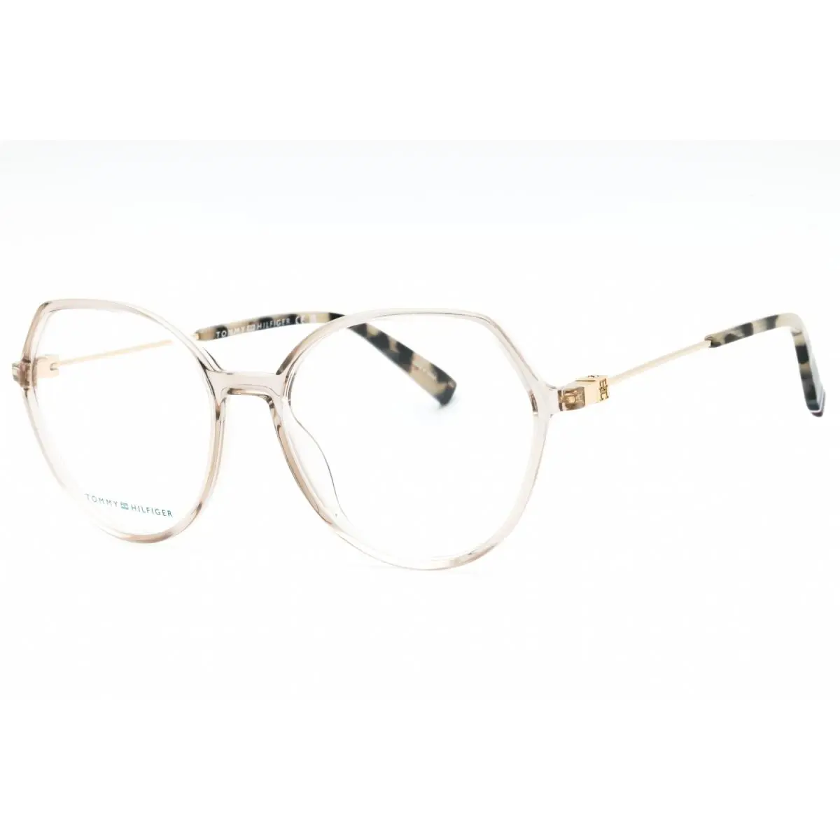 Tommy Hilfiger TH2058-FWM-54 Eyeglasses Size 54mm 15mm 140mm Women